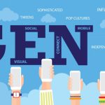 Generasi Z dan Revolusi Digital