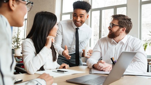 Skill Penting Yang Perlu Kamu Pelajari Sebelum Memasuki Dunia Kerja