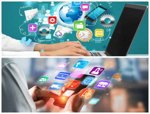 Penguasaan Aplikasi Digital sebagai Kompetensi Utama dalam Dunia Kerja